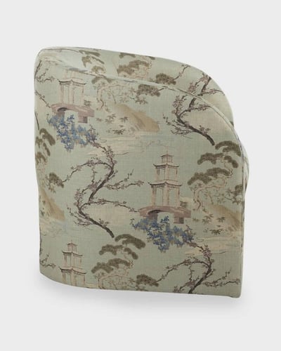 كرسي Areen Accent Chair