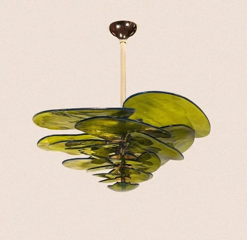 ثريا ليليبـاد