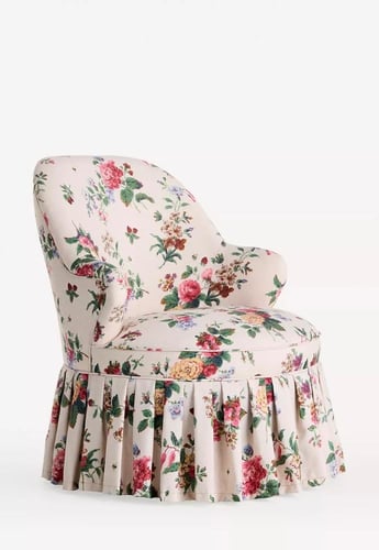 كرسي لوريلاي فرانسين – Lorelei Francine Accent Cha...