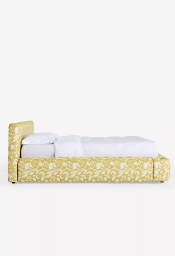 سرير ويني فرانسيس – Winnie Francis Bed