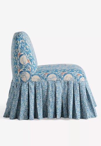 Équestre Chair – كرسي إيكوستري