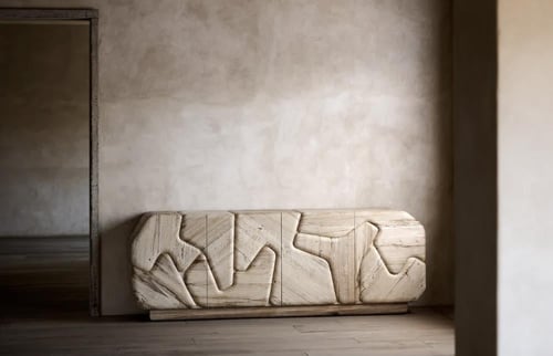 بوفيه تشيليدا