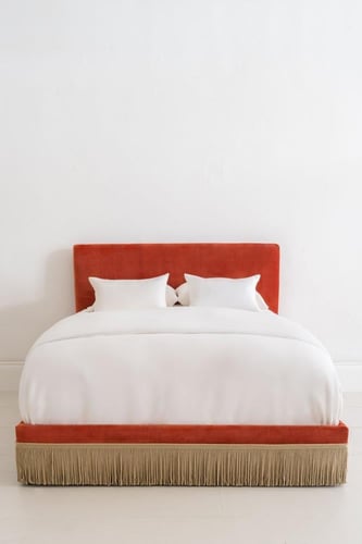 سرير جورجيانا