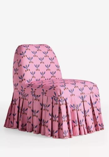 ‏Lune Chair – كرسي لون