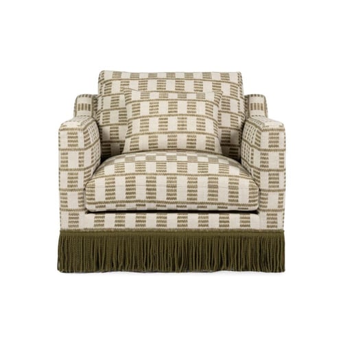 كرسي Orlando Lounge Chair – أورلاندو لاونج