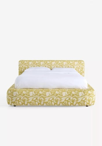 سرير ويني فرانسيس – Winnie Francis Bed