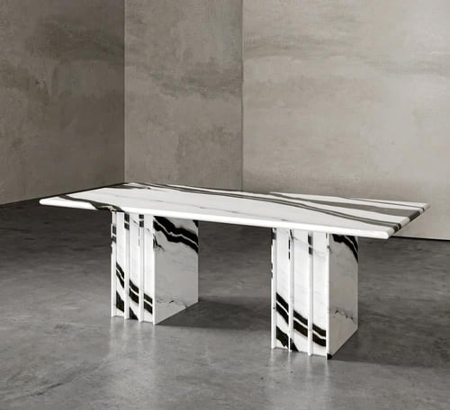 طاولة طعام ريو دي جانيرو