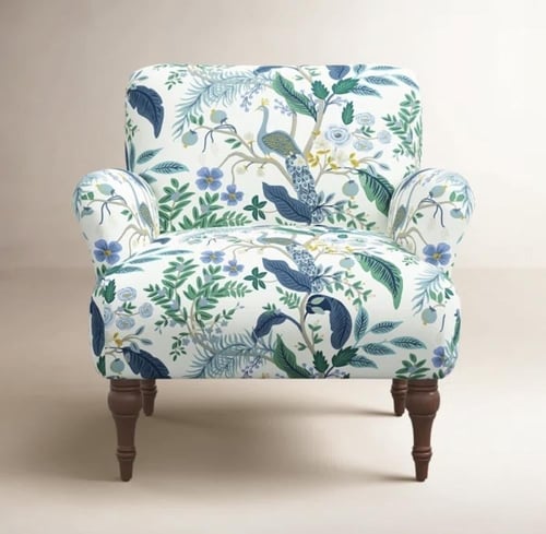 كرسي بريستول – Bristol Armchair