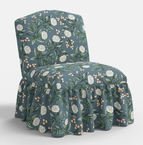 كرسي إيدي – Edie Chair