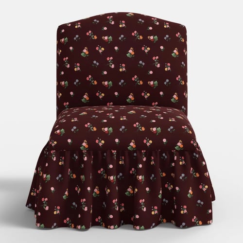 كرسي إيدي – Edie Chair