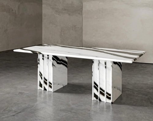 طاولة طعام ريو دي جانيرو