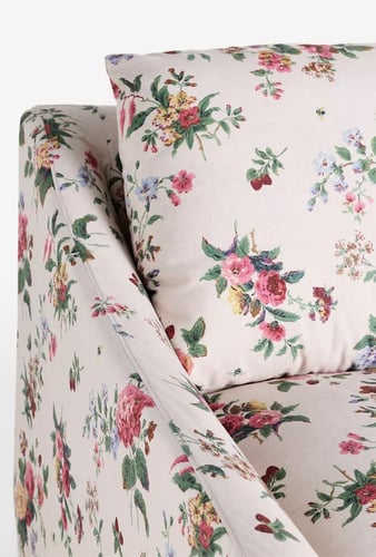 كنبة نورا كاميلا – Nora Camilla Sofa