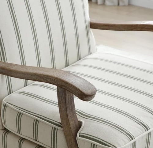 ‏Esme Accent Chair