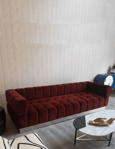 أريكة أسكندنافية