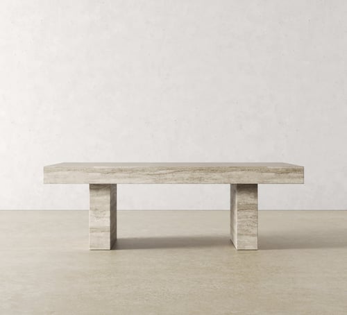 طاولة قهوة أكسل