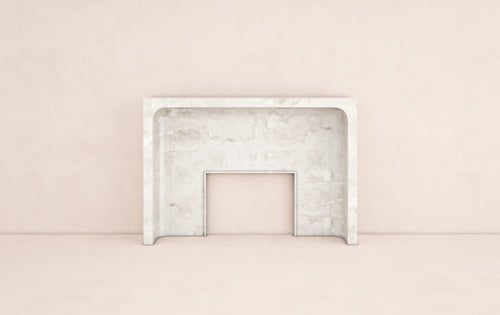 مدفئة بريشيا