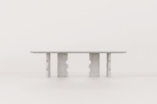 طاولة طعام فلورنسا