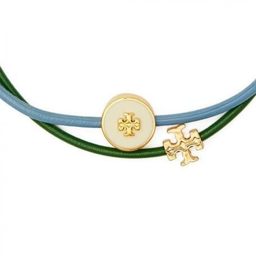 سوار 'كيرا' مطلي بالمينا لونين