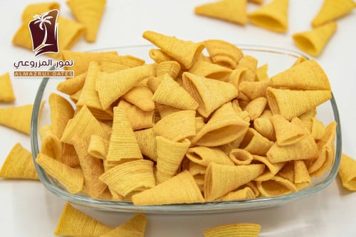 مكسرات تركي