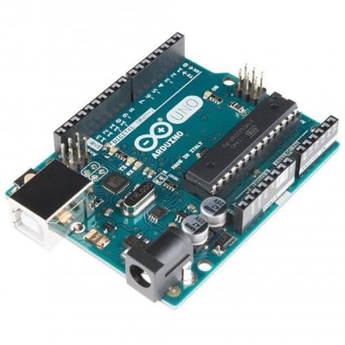 أردوينو اونو ايطالية | Arduino Uno R3