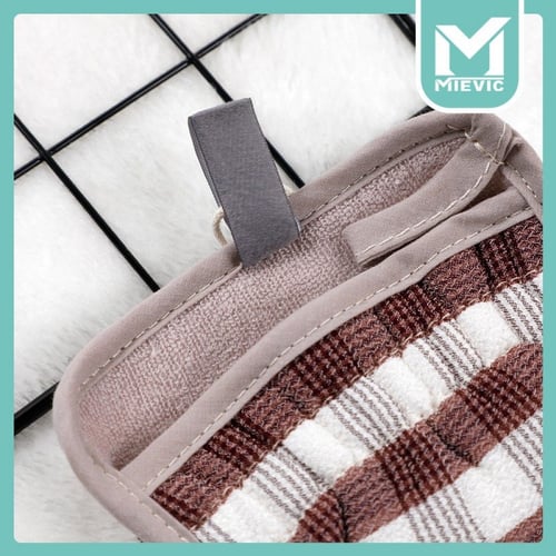 ليفة استحمام