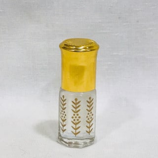 المسك الأبيض