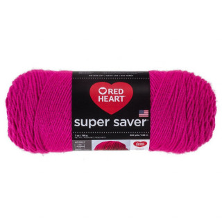 Super Saver - Shocking Pink 718