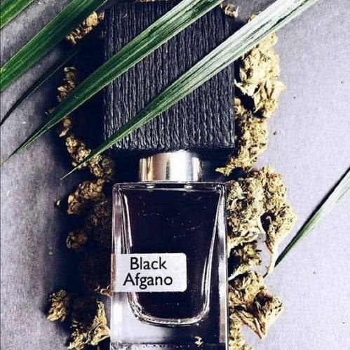عطر ناسوماتو بلاك افغانو Black Afgano Nasomatto pa...