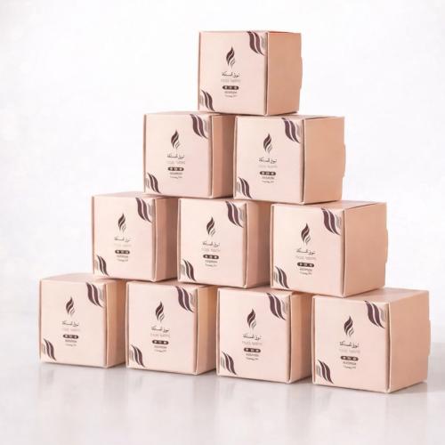 توزيعات مستكا معطره