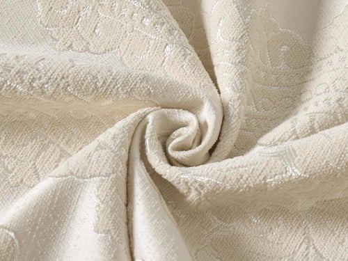 مفرش CHENILLE عرائس فاخر شانيل مزدوج - 200×200 سم...