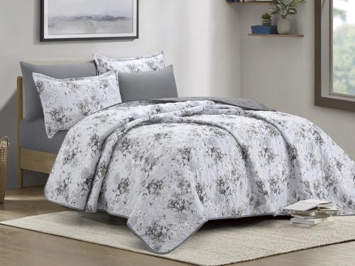 مفرش PANDA صيفي مضغوط خفيف مزدوج - 200×200 سم - 6...