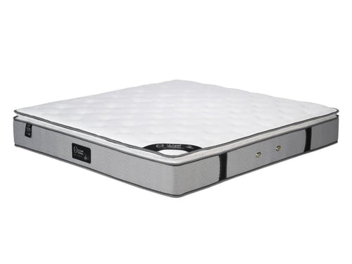 مرتبة REVE SLEEP مقاس مفرد ونص 140×200 سم