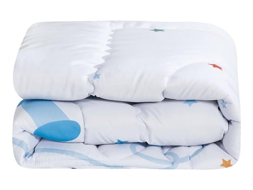 مفرش أطفال KIDS حواجز مواليد - 5 قطع - T12