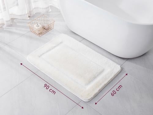 دعاسة حمام فرو ناعم - سكري