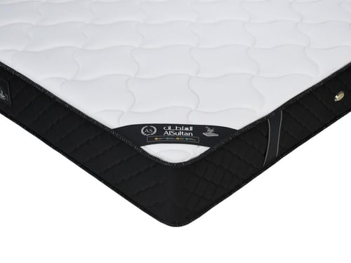 مرتبة CLOUD REST مقاس مفرد 90×200 سم