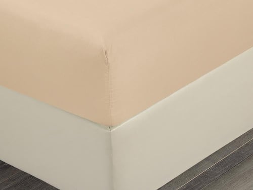 مفرش JOSE قطن مشجر مودرن مفرد ونص - 140×200 سم - 6...