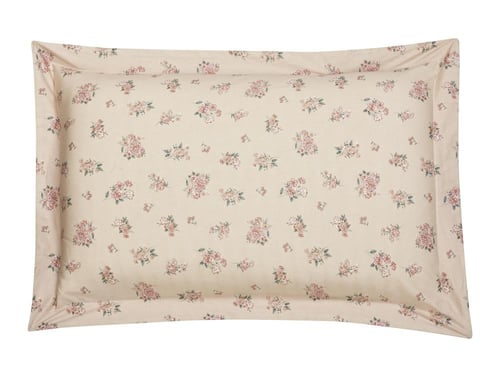 مفرش JOSE قطن مشجر مودرن مفرد ونص - 140×200 سم - 6...