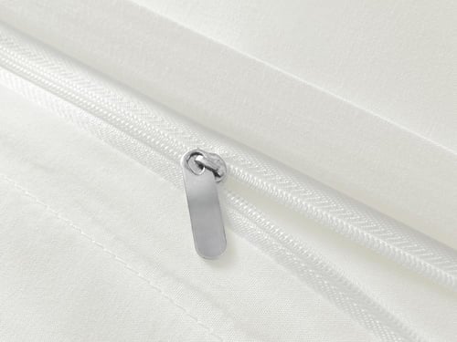 تلبيسة لحاف بدون حشوة مفرد ونص 3 قطع - سكري