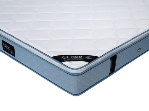 مرتبة ELITE COMFORT طبية مقاس مفرد ونص 140×200 سم