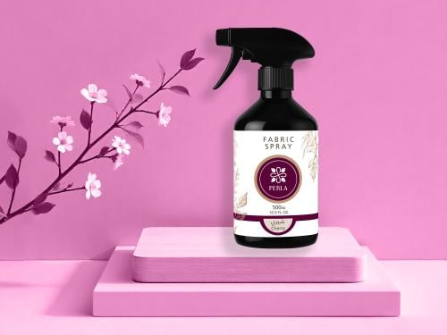 معطر مفارش شيري فاخر