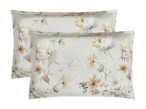 مفرش ISLA مشجر بتقنية التبريد المضاعف مزدوج - 200×...