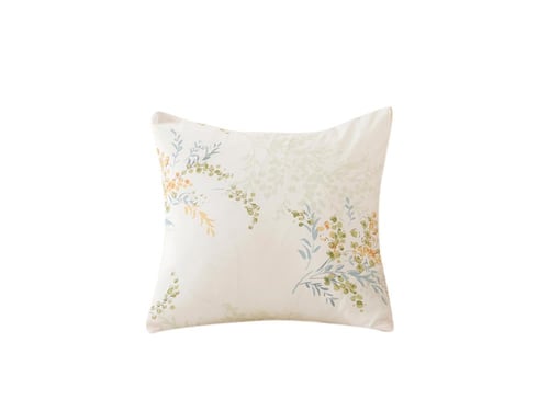 مفرش DONA مشجر مودرن قطن مزدوج - 200×200 سم - 10 ق...