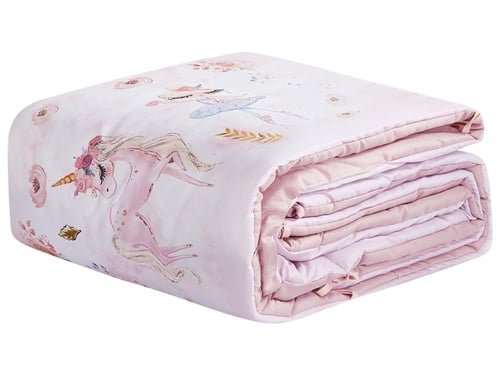 مفرش أطفال KIDS حواجز مواليد - 5 قطع - T19