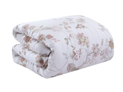 مفرش NAVARA تنسل فاخر فرست كلاس مزدوج - 200×200 سم...