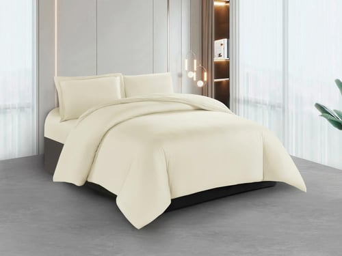 مفرش PEDRO بتقنية التبريد المضاعف مفرد ونص - 140×2...