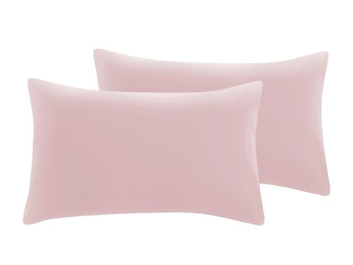 مفرش LAYLA صيفي مخطط مزدوج - 200×200 سم - 10 قطع -...