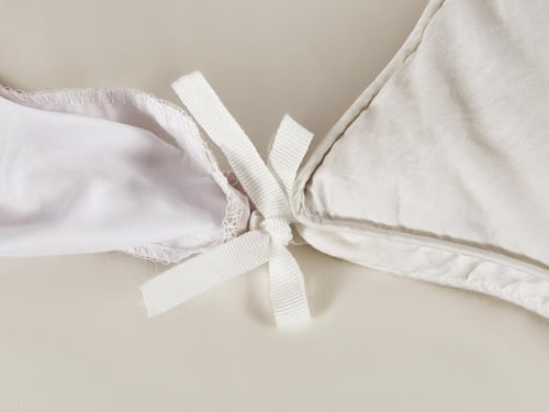 تلبيسة لحاف KIORA مشجر بدون حشوة مفرد ونص 4 قطع -...