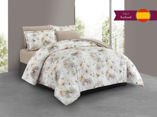 مفرش ISLA مشجر بتقنية التبريد المضاعف مزدوج - 200×...