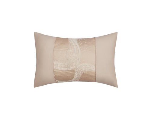 مفرش ANALIA فاخر جاكار مزدوج - 200×200 سم - 10 قطع...