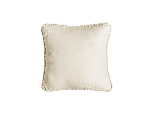 مفرش EMILY صيفي مطرز كابتونيه مزدوج - 200×200 سم -...